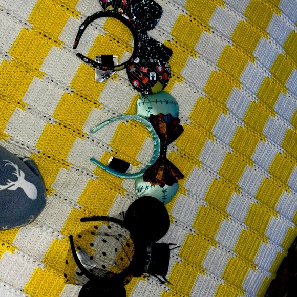 Nightmare before Christmas Disney bundle